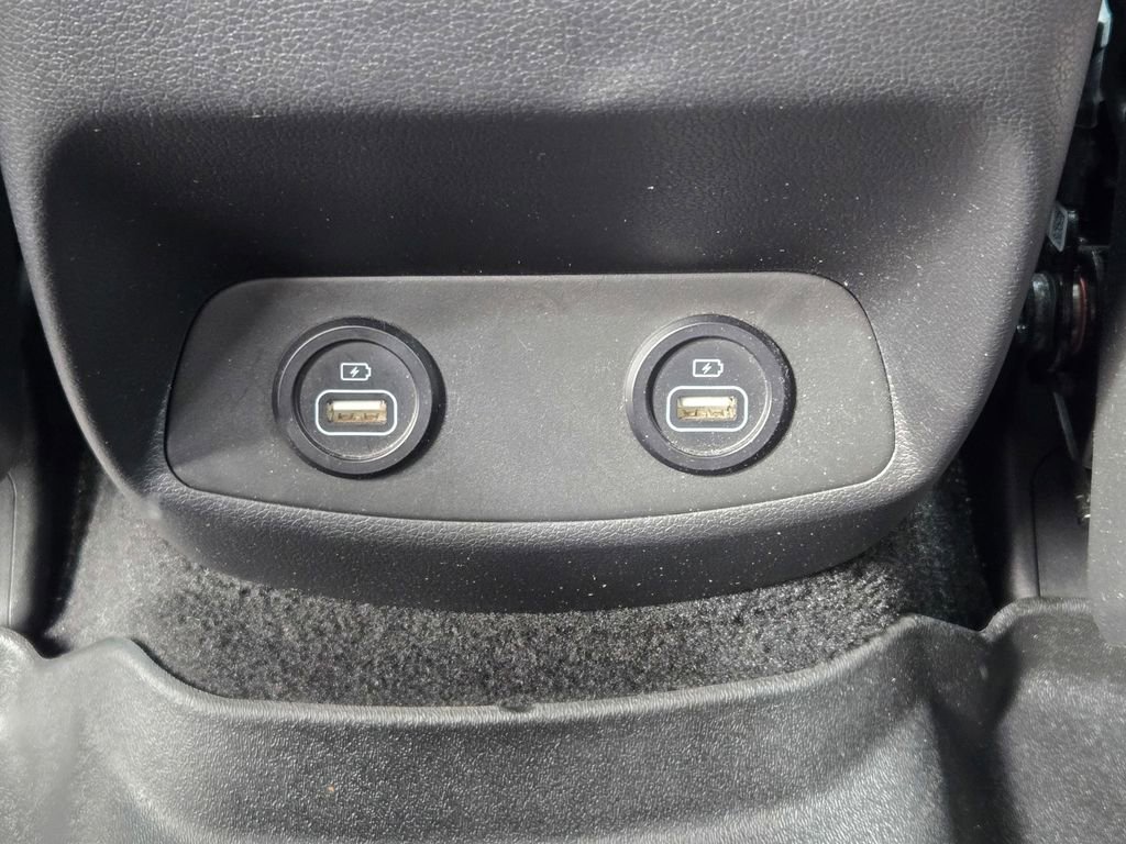 Certified 2023 Hyundai Santa Fe XRT image 29