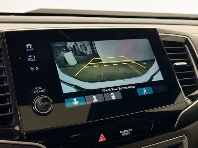 Used 2023 Honda Passport TrailSport image 41