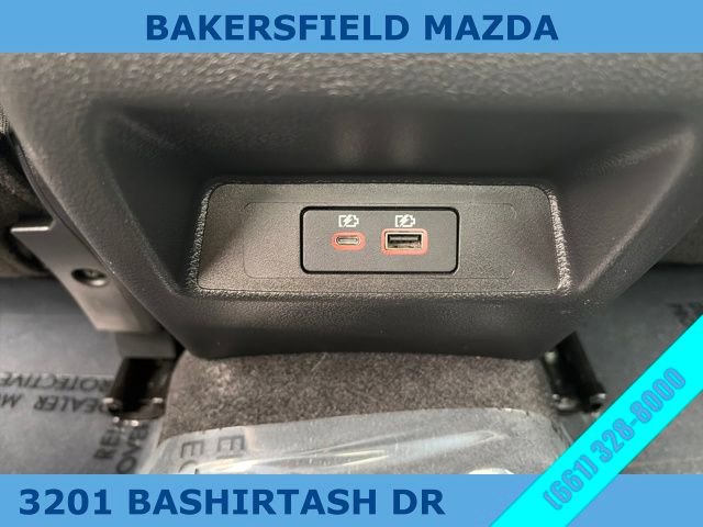 Used 2024 Nissan Altima 2.5 SV image 25