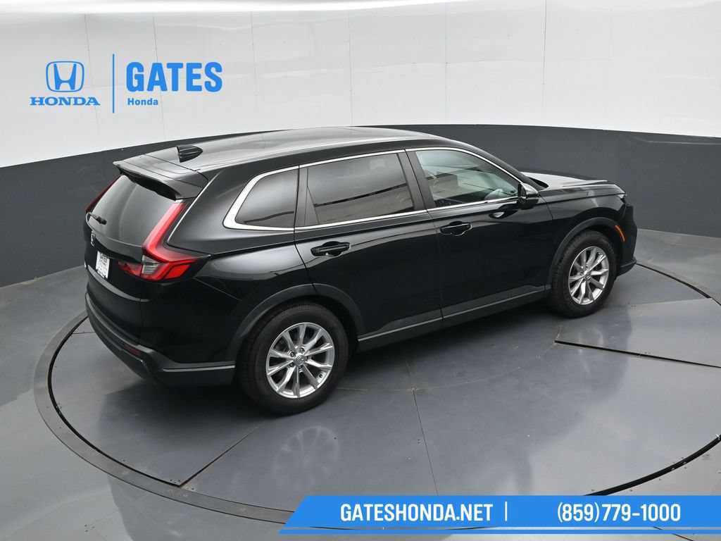 Used 2024 Honda CR-V EX-L image 43