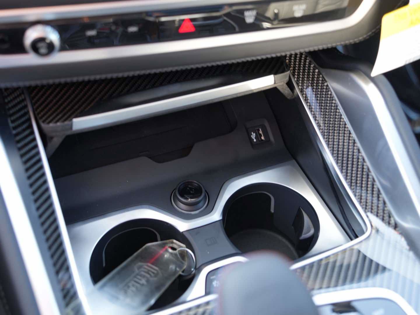 New 2026 BMW X6 M Competition w/ Executive Package image 22