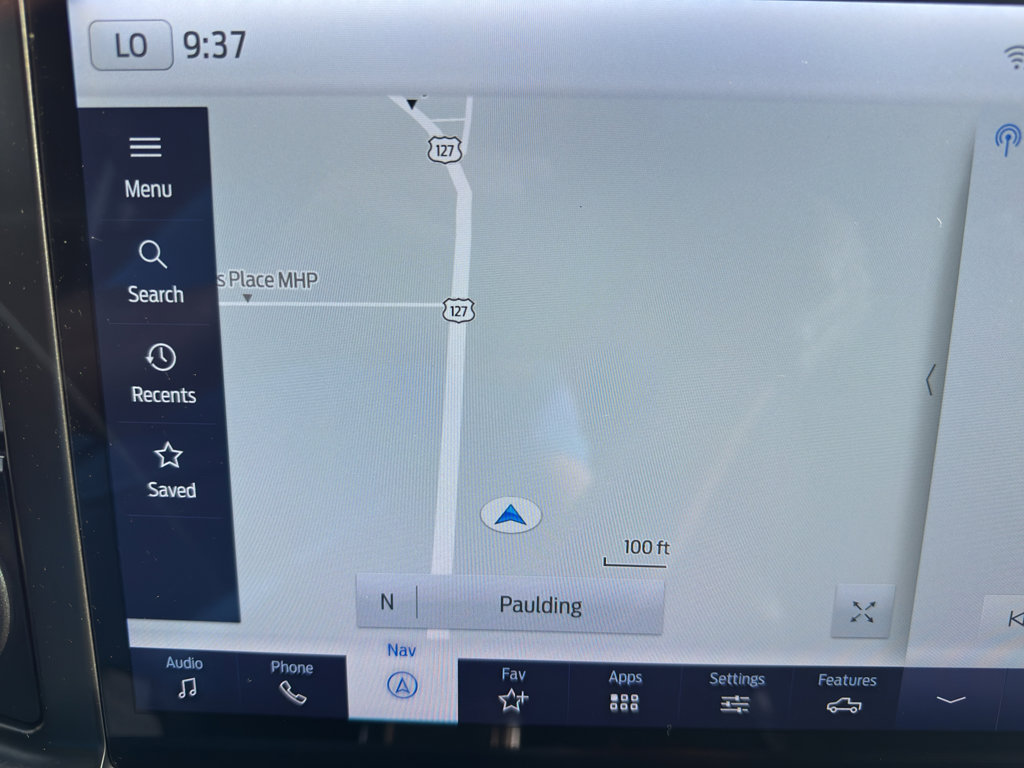 Used 2023 Ford F150 Lariat image 31