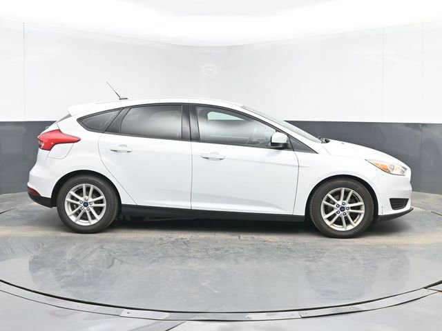 Used 2018 Ford Focus Titanium image 11