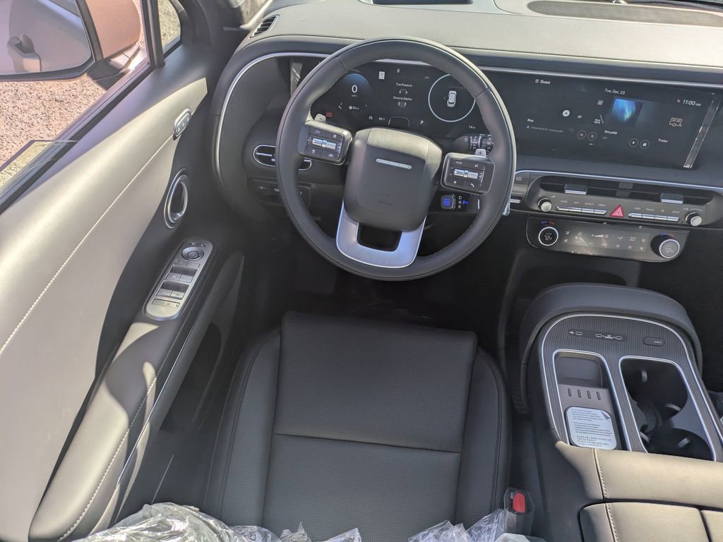 New 2026 Hyundai Palisade Calligraphy image 19