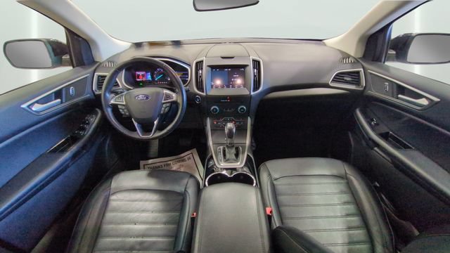 Used 2017 Ford Edge SEL w/ Equipment Group 201A AWD/4WD image 10