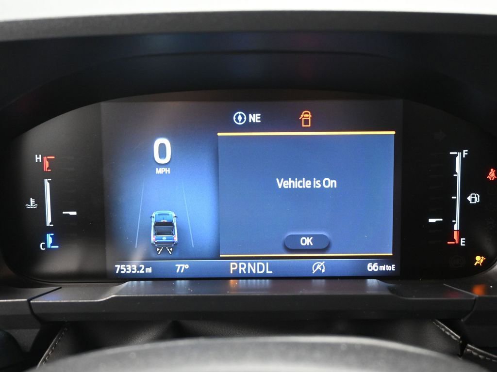 Used 2025 Ford Maverick XLT w/ XLT Luxury Package image 14