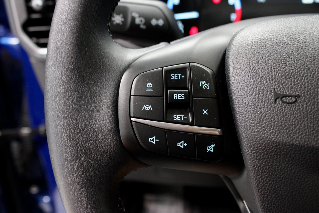 Certified 2024 Ford Bronco Sport Big Bend w/ Convenience Package image 29