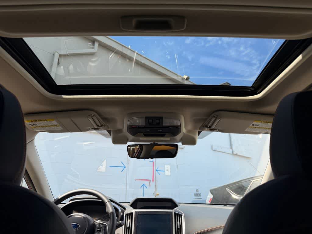 Used 2019 Subaru Crosstrek 2.0i Limited w/ Moonroof Package w/Navigation AWD/4WD image 13