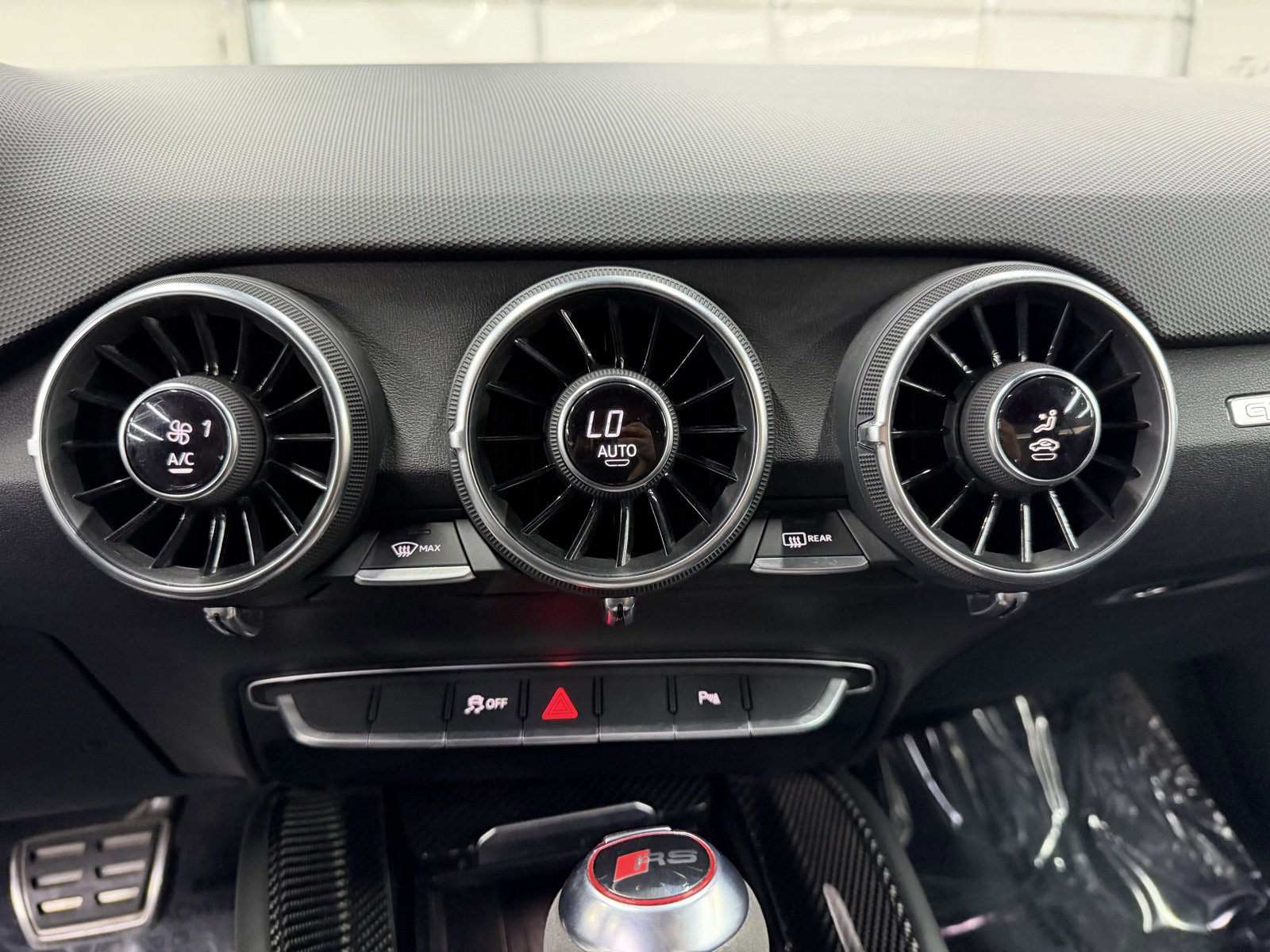 Used 2021 Audi TT RS 2.5T image 15