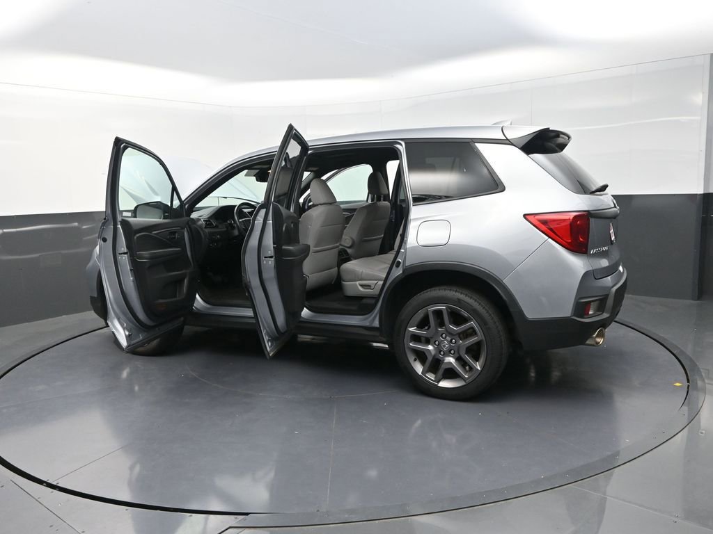 Used 2023 Honda Passport EX-L image 40
