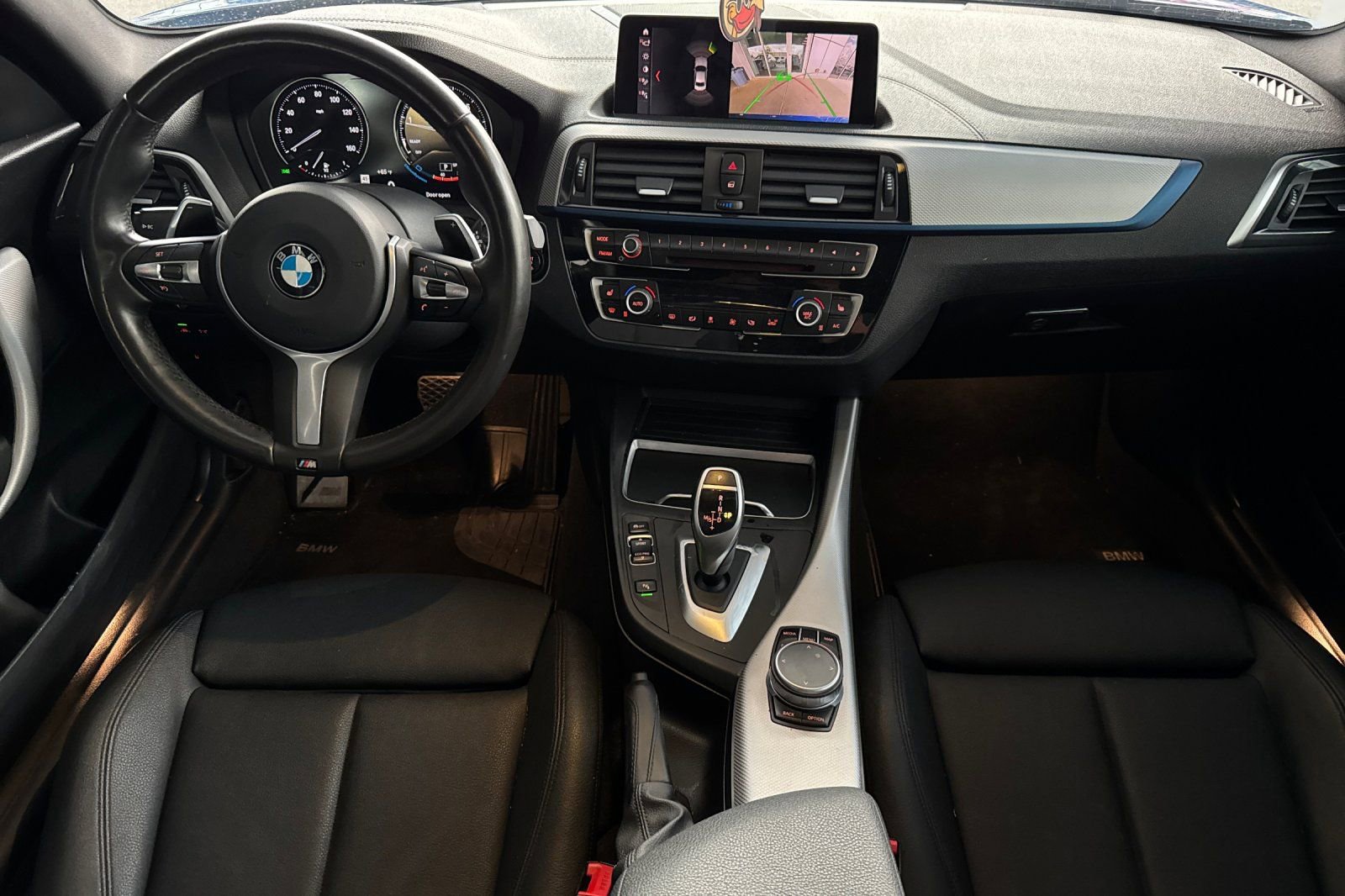 Used 2020 BMW 230i Coupe w/ M Sport Package image 16