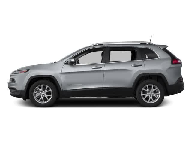 Used 2017 Jeep Cherokee Latitude w/ Comfort & Sound Group FWD image 6