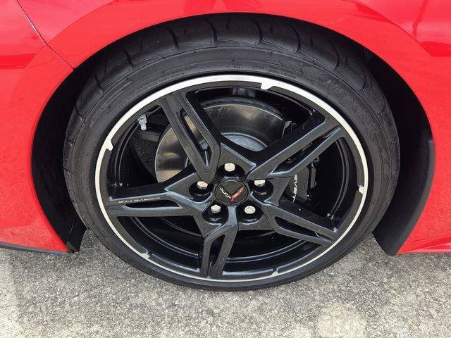 Used 2023 Chevrolet Corvette Stingray Coupe w/ 1LT RWD image 9