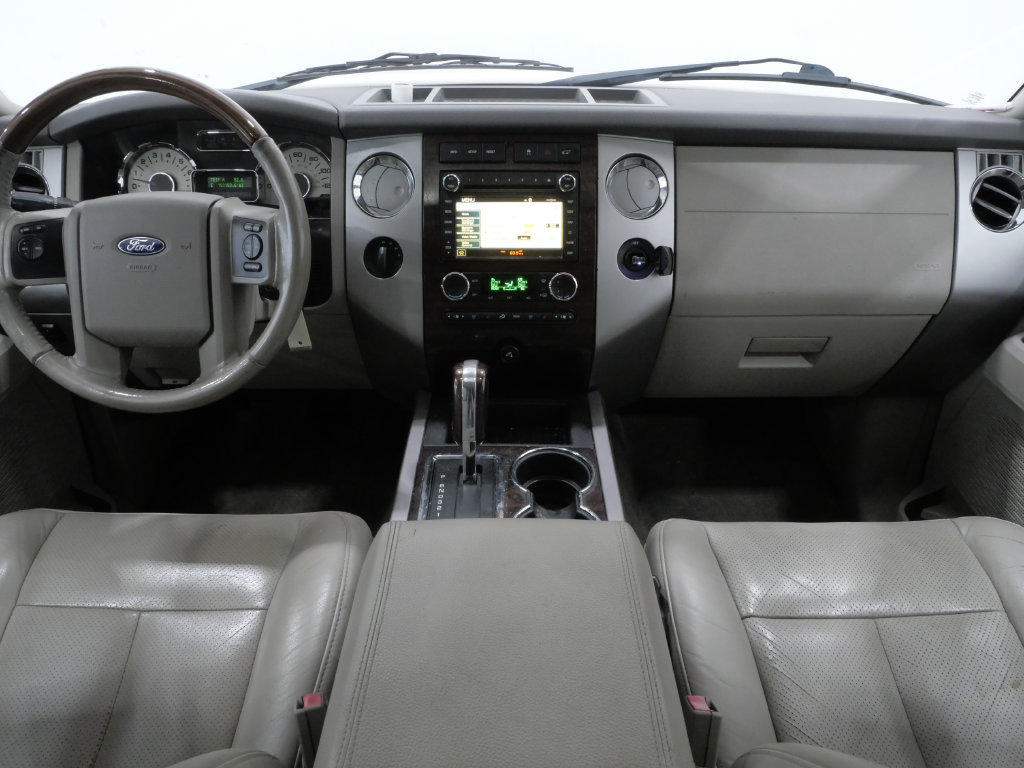 Used 2010 Ford Expedition Limited AWD/4WD image 11