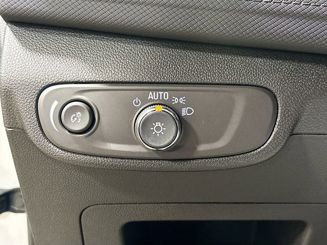 New 2026 Chevrolet TrailBlazer LT AWD/4WD image 13