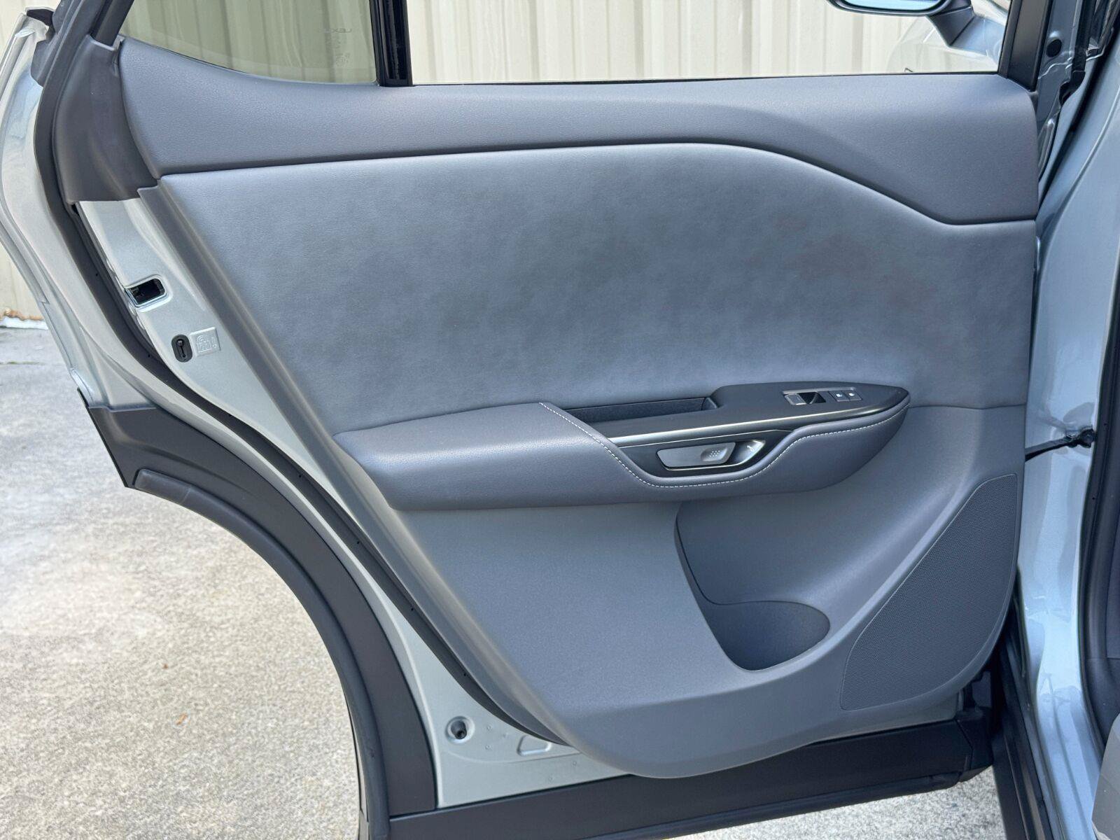 Used 2025 Lexus RZ 300e w/ Accessory Package (Z1) FWD image 40
