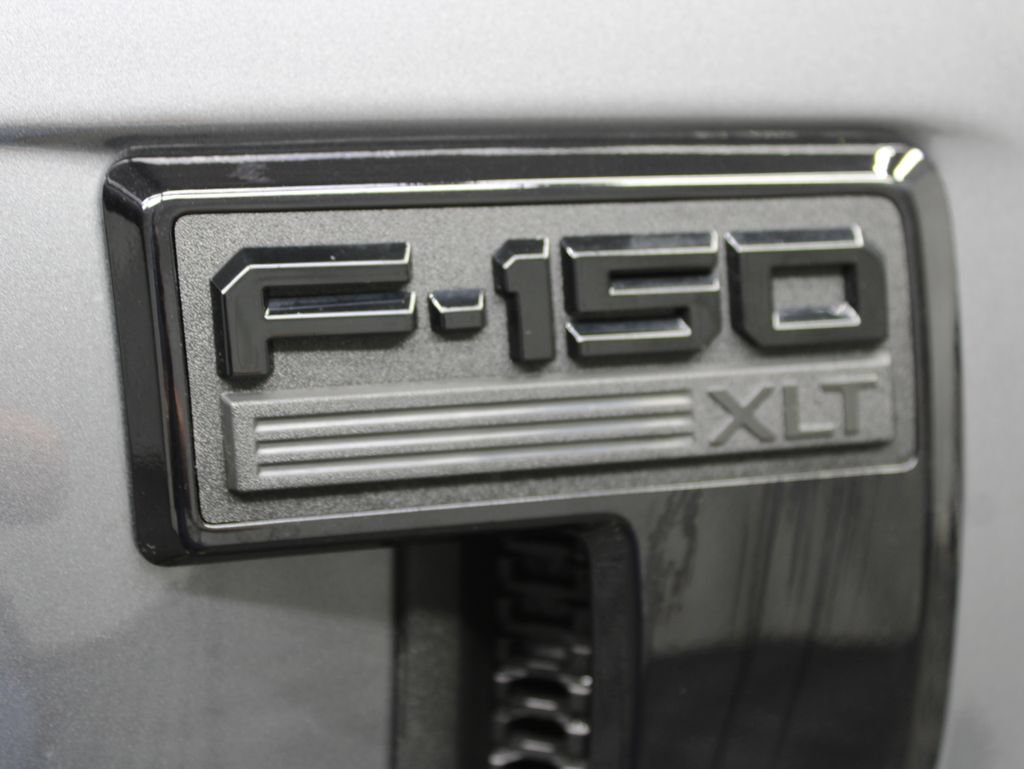 Used 2024 Ford F150 XLT w/ Equipment Group 302A MID AWD/4WD image 61