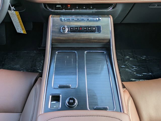 New 2026 Lincoln Aviator Reserve w/ Luxury Package image 19