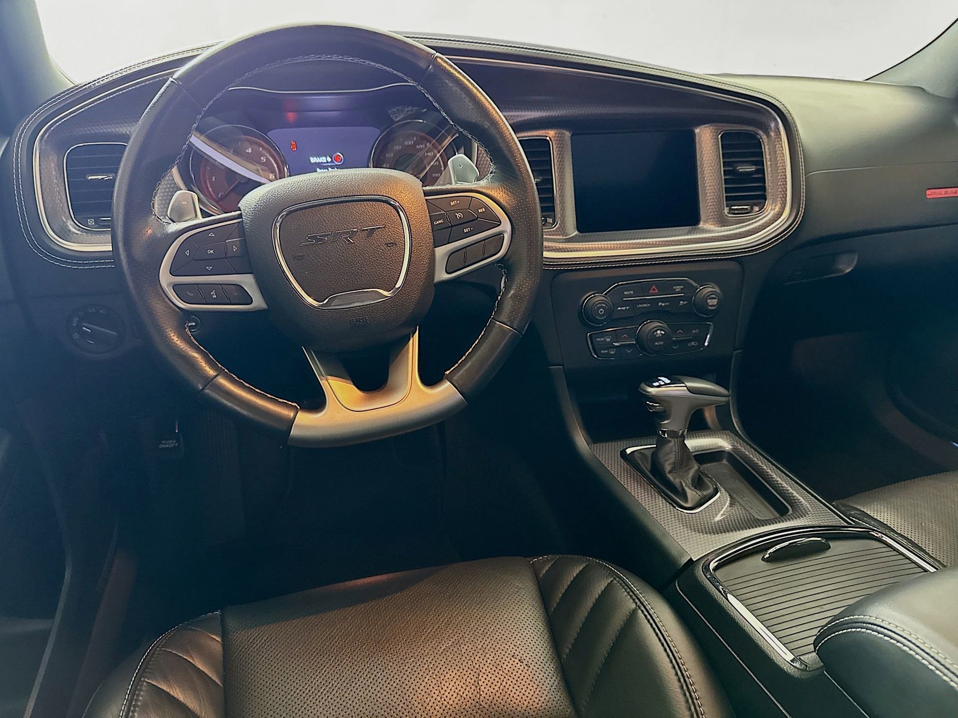 Used 2023 Dodge Charger SRT Hellcat image 22