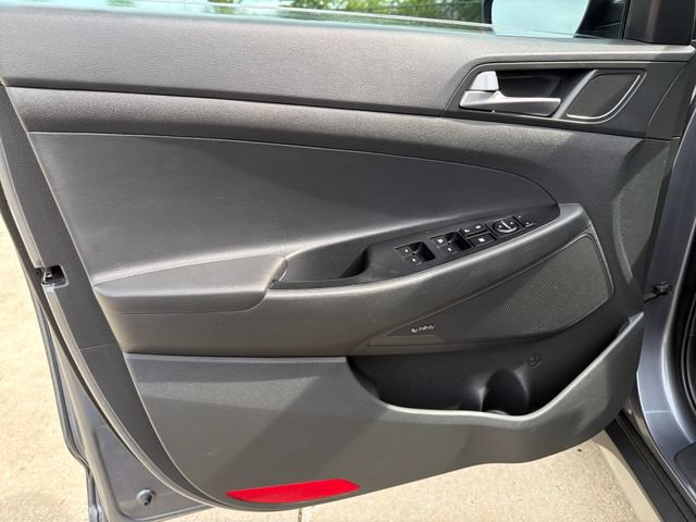 Used 2017 Hyundai Tucson SE Plus FWD image 12