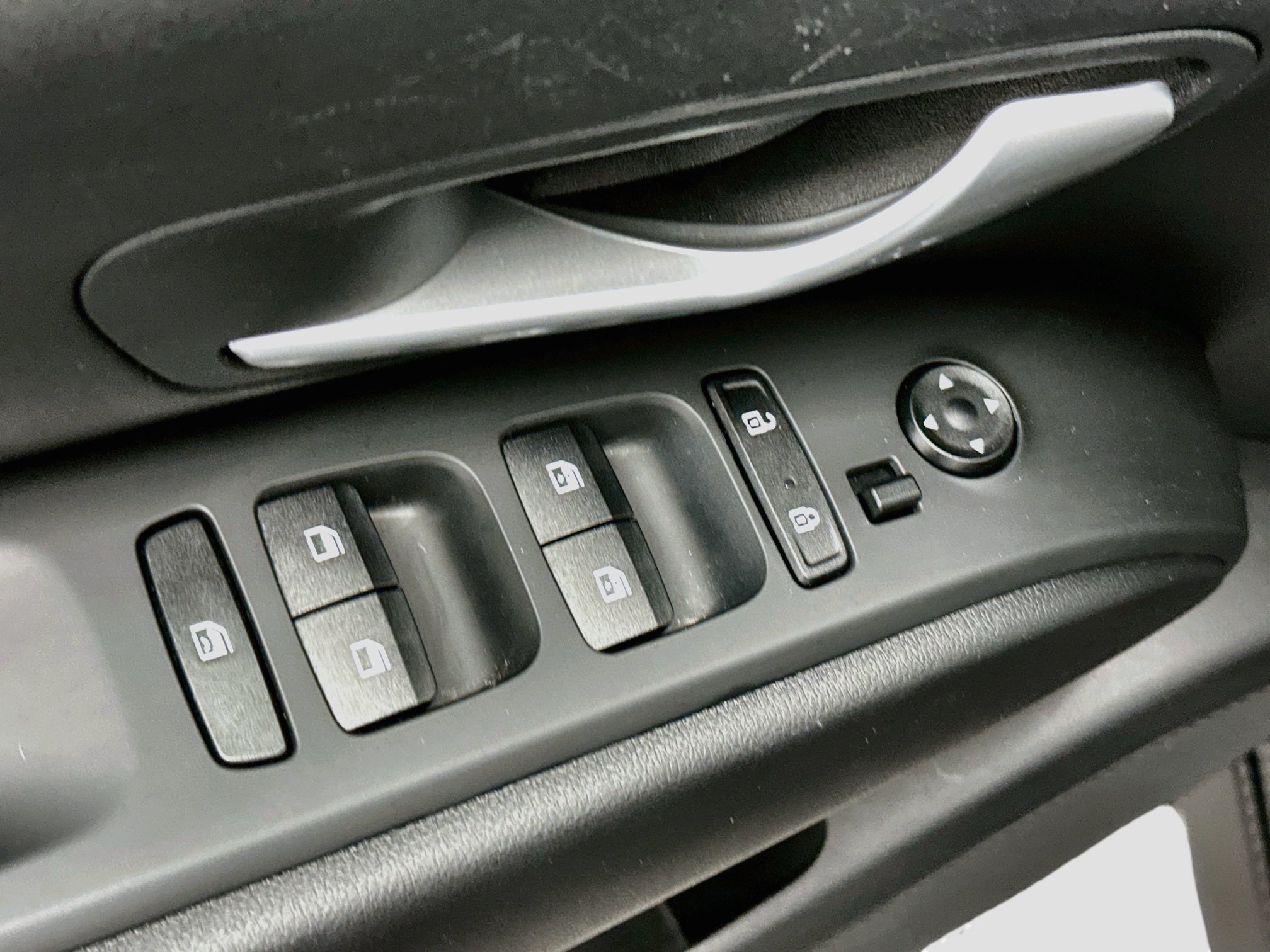 Used 2024 Hyundai Tucson SEL AWD/4WD image 15