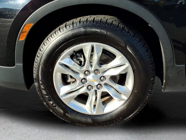 Used 2021 Chevrolet Blazer LT w/ LPO, Cargo Package FWD image 10