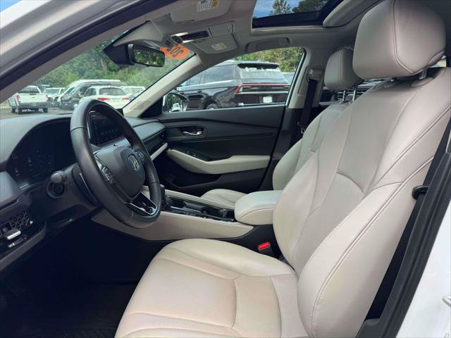 Used 2024 Honda Accord EX-L image 16