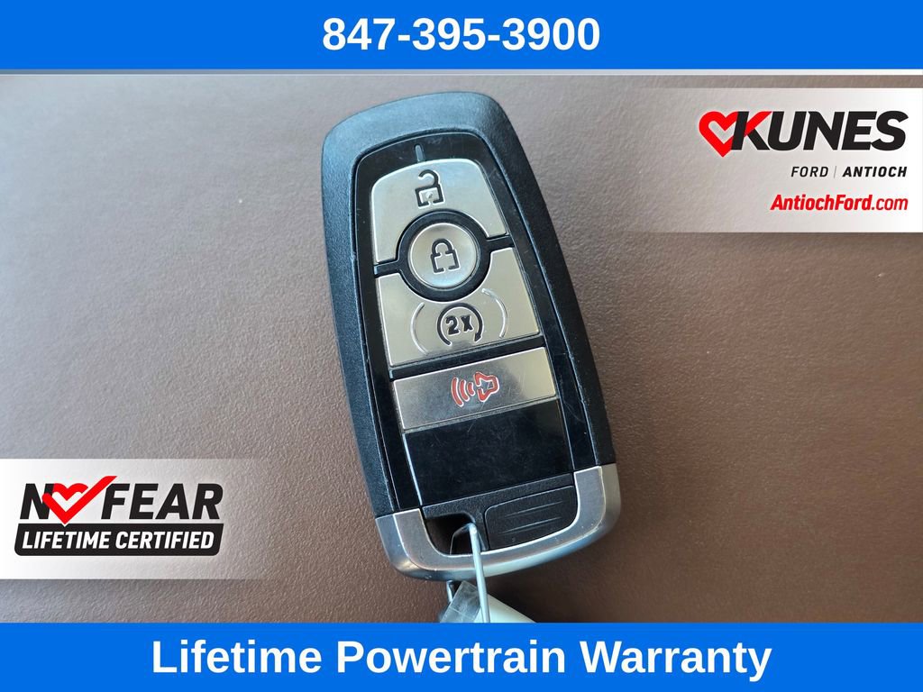 Used 2025 Ford Bronco Sport Outer Banks w/ Outer Banks Tech Package+ image 67