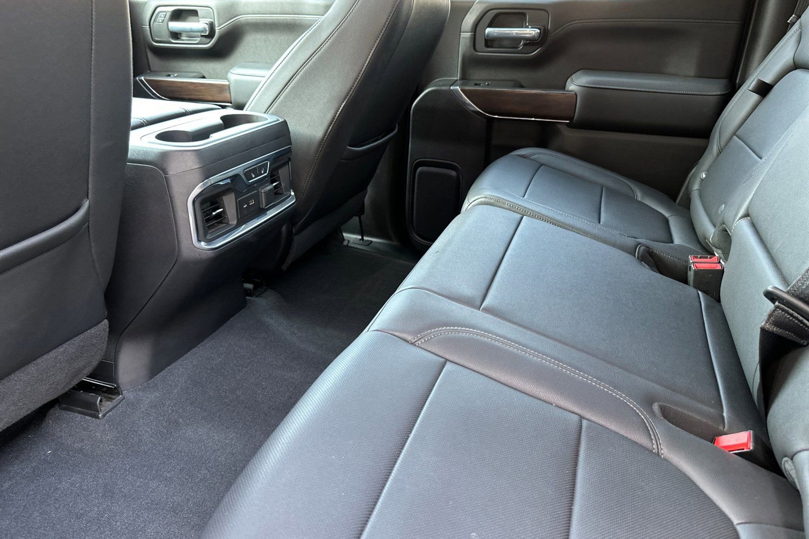 Certified 2021 GMC Sierra 1500 SLT image 13