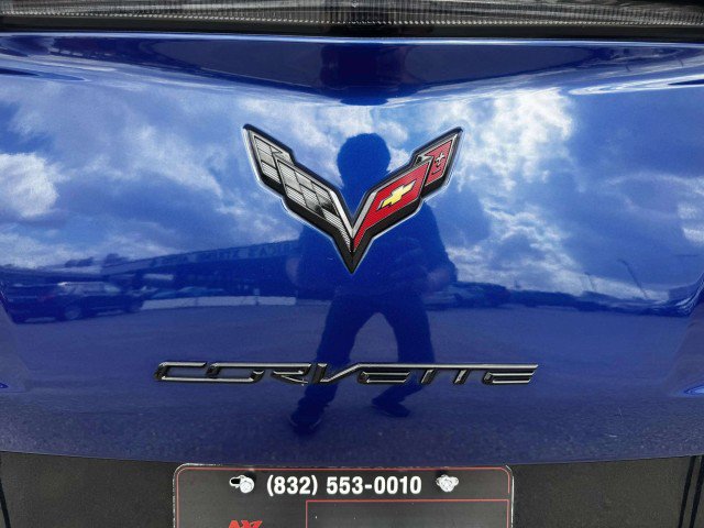 Used 2017 Chevrolet Corvette Z06 image 17