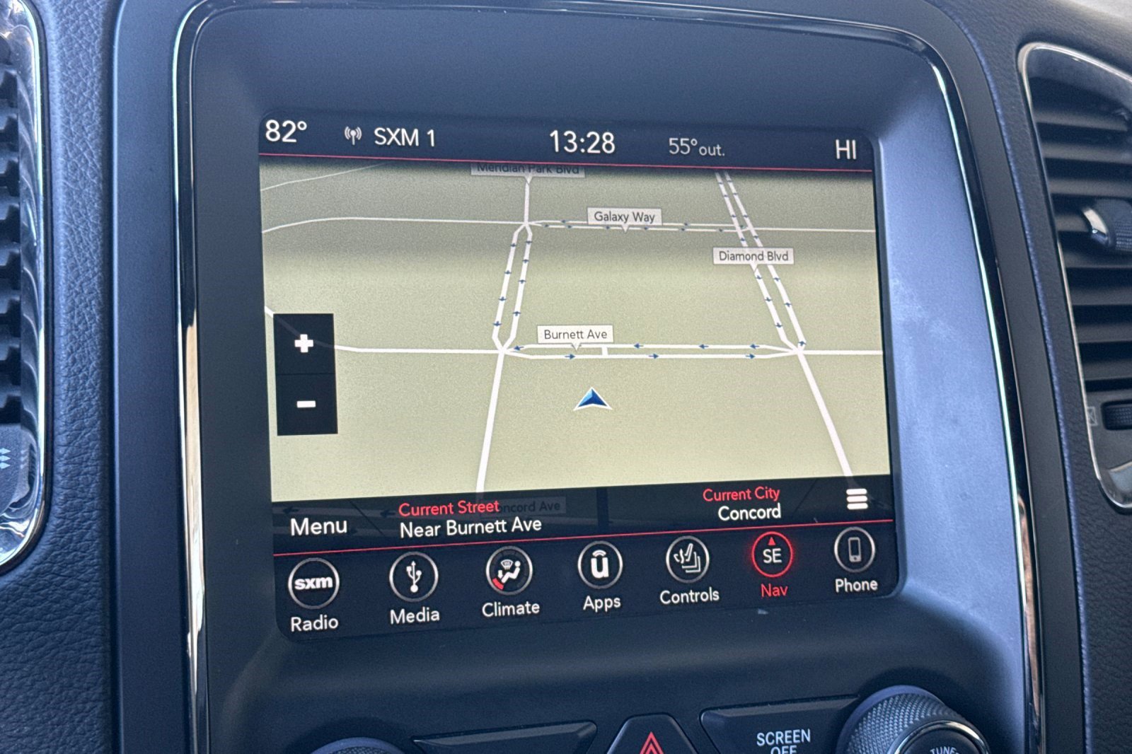 Used 2018 Dodge Durango GT w/ Quick Order Package 2BC image 17