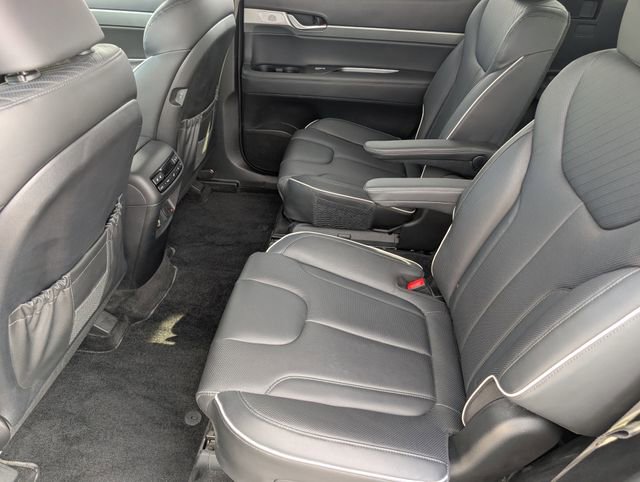 Used 2023 Hyundai Palisade SEL w/ Premium Package image 29