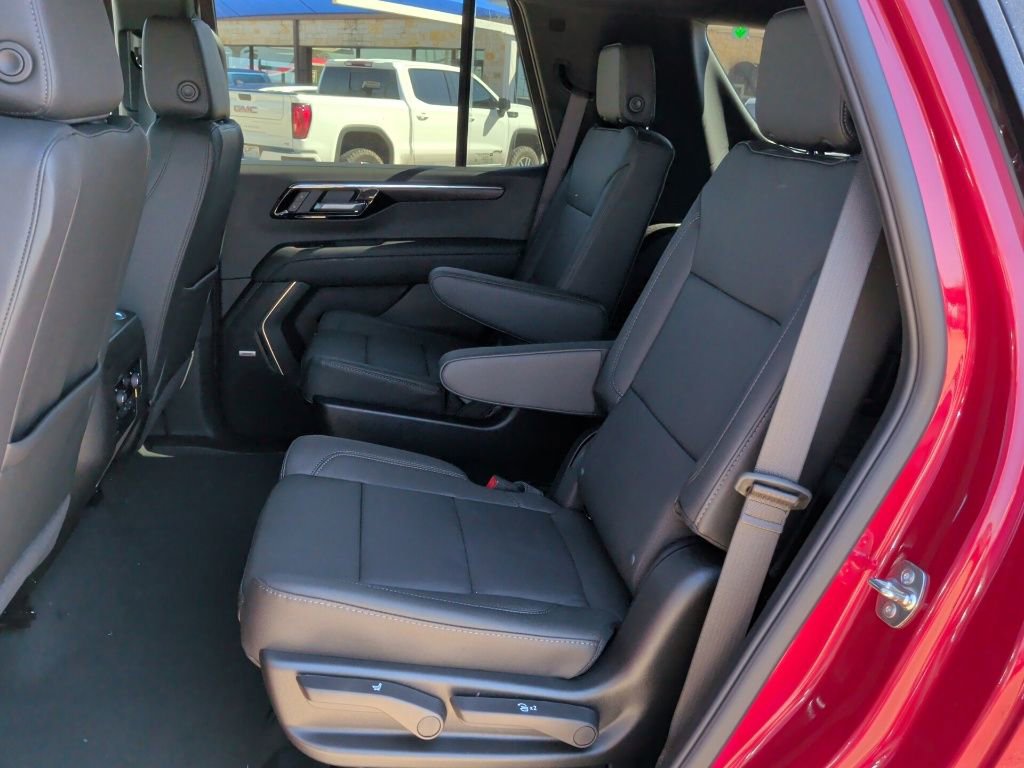 New 2026 Chevrolet Tahoe Z71 image 37