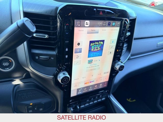 New 2026 RAM 2500 Big Horn image 18