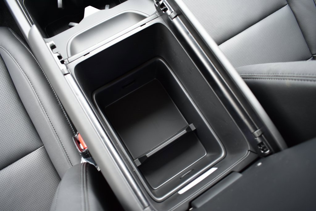 New 2025 Hyundai Santa Fe Limited image 44