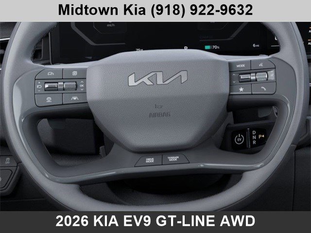 New 2026 Kia EV9 GT-Line image 22
