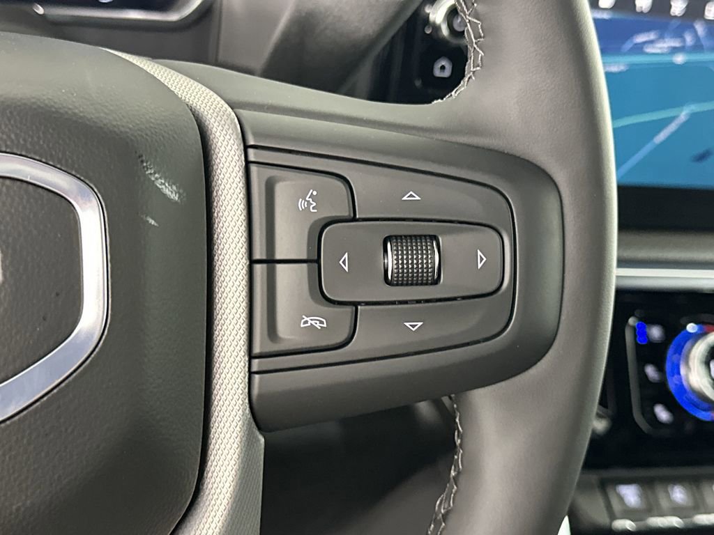 New 2025 GMC Sierra 2500 Denali w/ Denali Reserve Package image 27