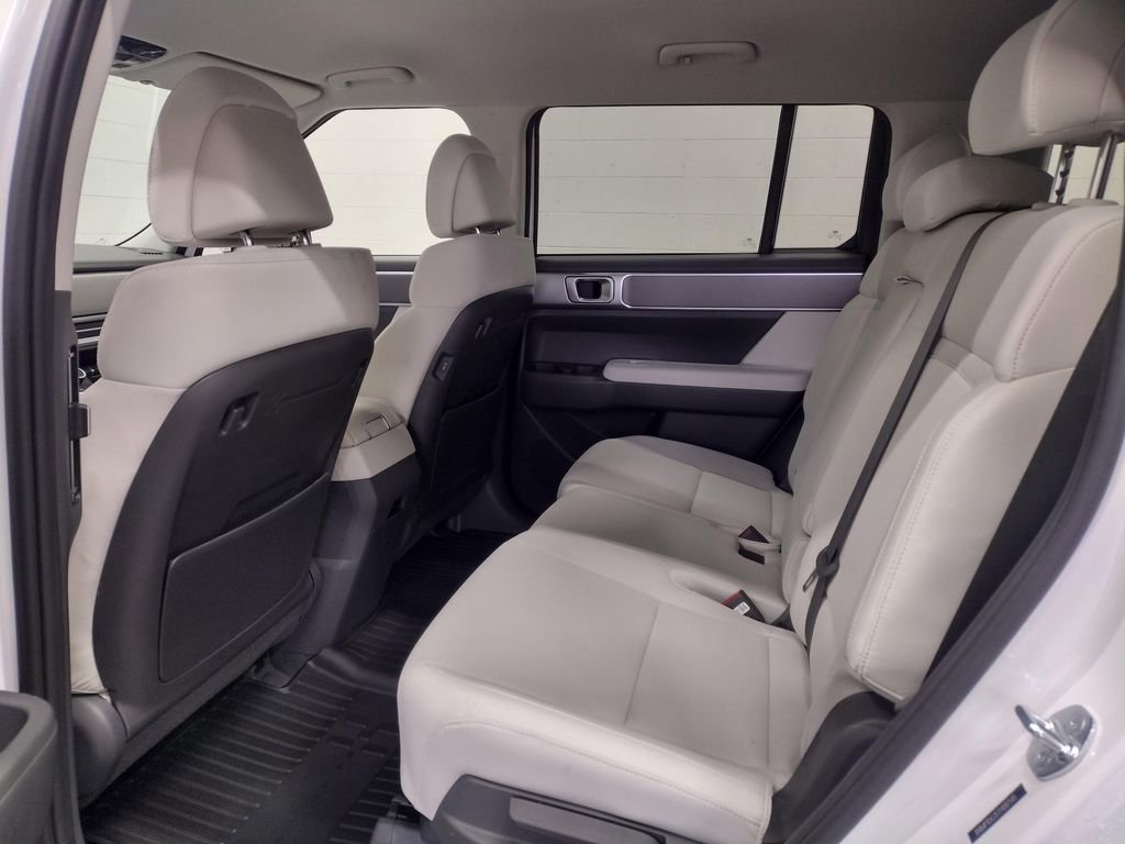 New 2026 Hyundai Santa Fe SE AWD/4WD image 23