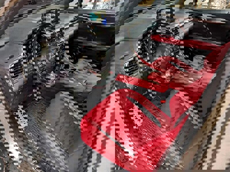 Used 2020 Lexus RX 350 F Sport image 2