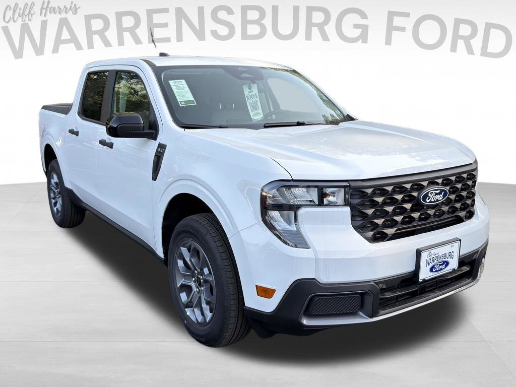 New 2026 Ford Maverick XLT w/ Equipment Group 301A