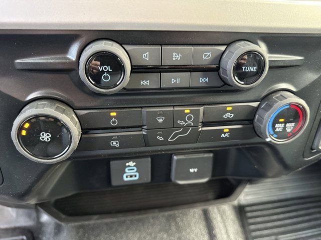New 2024 Ford F550 2WD Regular Cab Super Duty image 14
