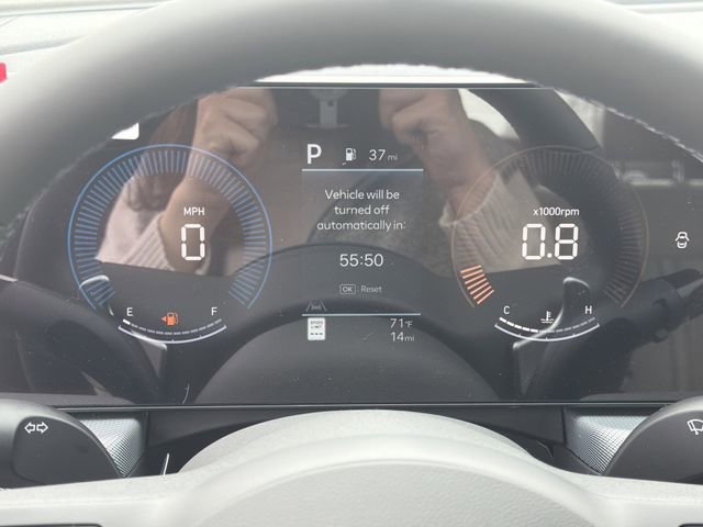 New 2026 Hyundai Sonata SEL image 26