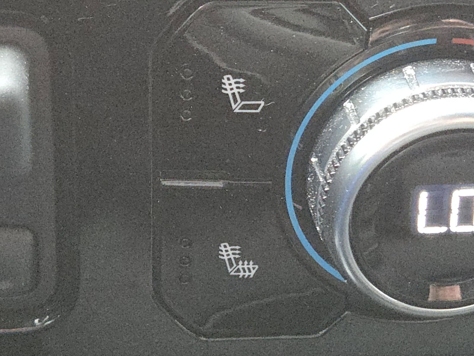 Used 2025 GMC Sierra 2500 SLE w/ SLE Value Package; image 8