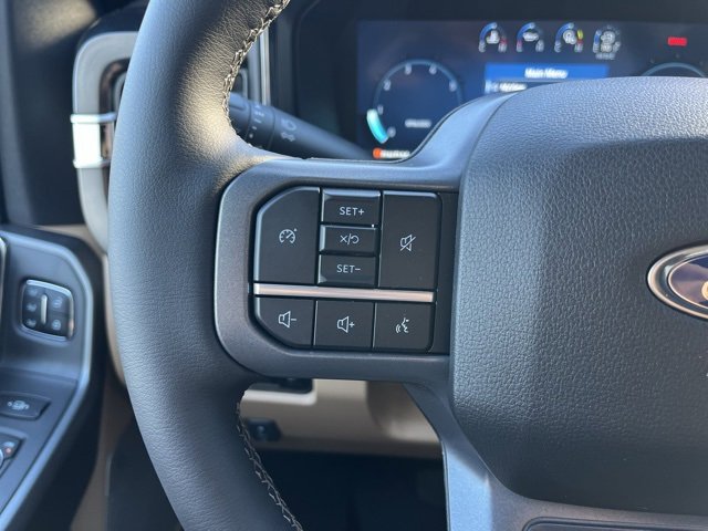 New 2026 Ford F250 Lariat image 13