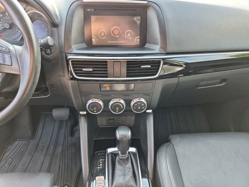 Used 2016 MAZDA CX-5 Sport FWD image 23
