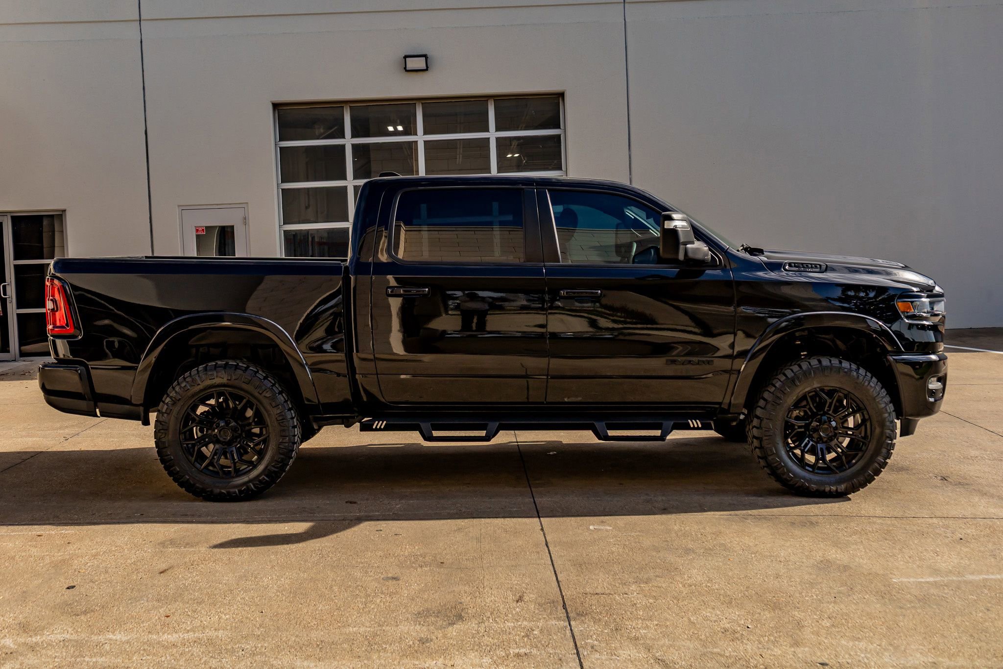 Used 2025 RAM 1500 Big Horn image 11