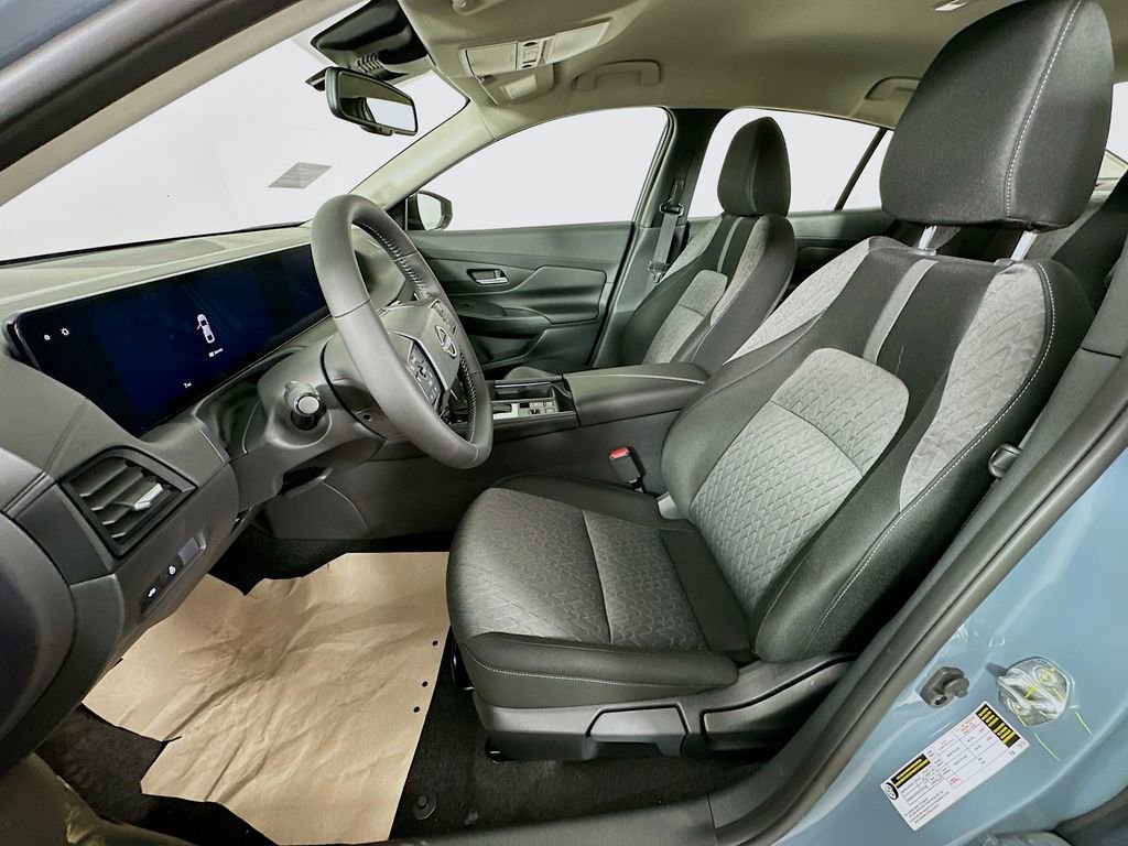 New 2026 Nissan Sentra SV w/ SV Convenience Package image 28