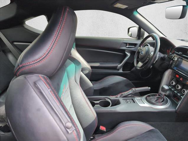 Used 2018 Subaru BRZ Limited w/ Popular Package #3 image 25