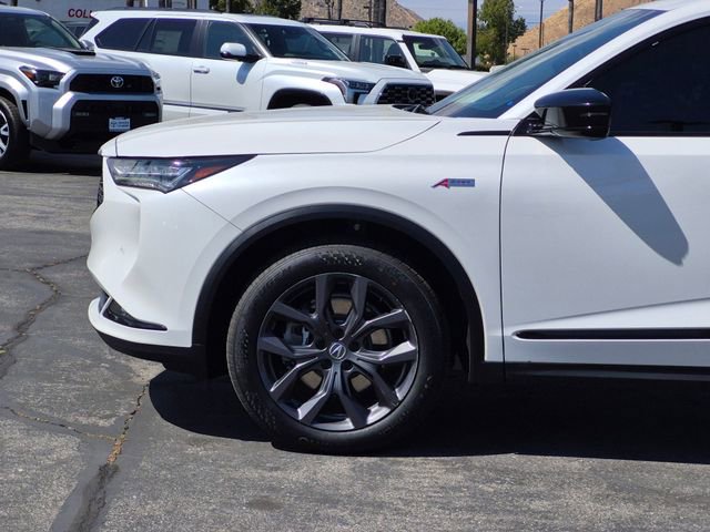 Used 2023 Acura MDX A-Spec AWD/4WD image 27