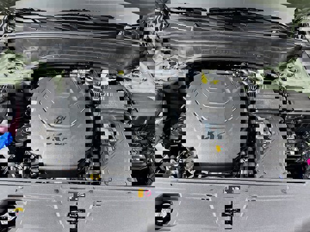 New 2025 Kia Telluride EX X-Line image 10